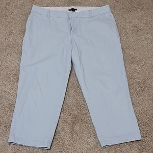 Tommy Hilfiger beige Capri